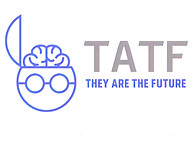 They Are The Future